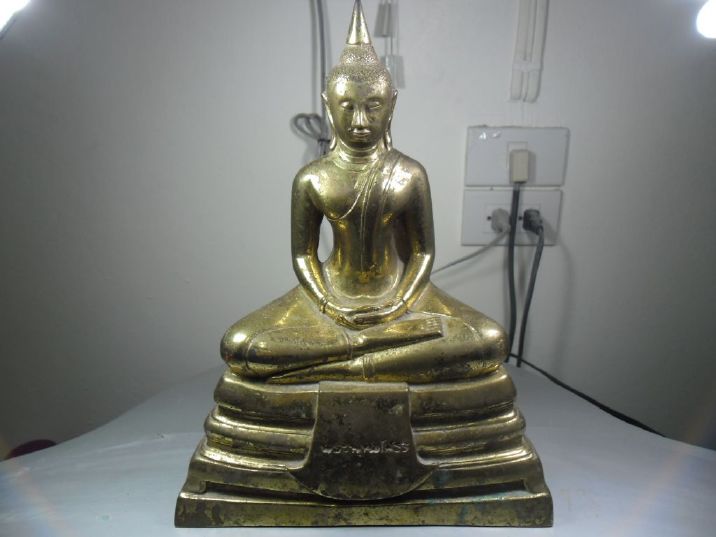 [[[ขออนุญาติลง]]] พระบูชาโสธร 5 นิ้ว สวยๆครับ