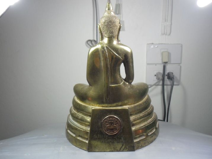 [[[ขออนุญาติลง]]] พระบูชาโสธร 5 นิ้ว สวยๆครับ