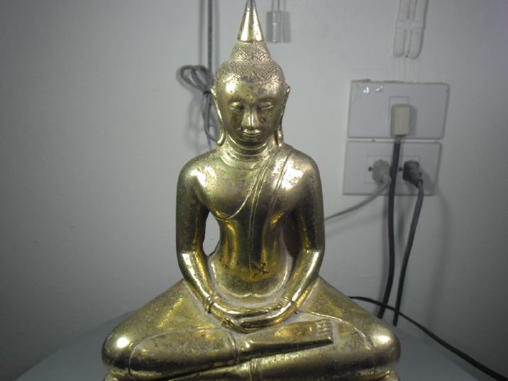 [[[ขออนุญาติลง]]] พระบูชาโสธร 5 นิ้ว สวยๆครับ