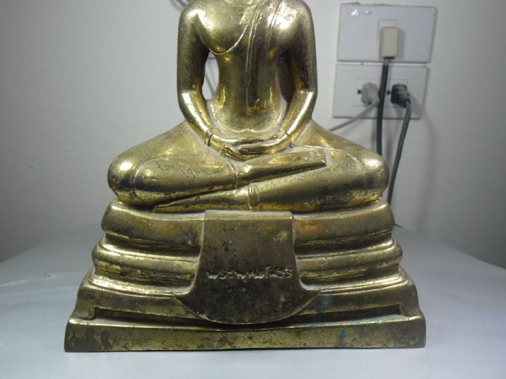 [[[ขออนุญาติลง]]] พระบูชาโสธร 5 นิ้ว สวยๆครับ
