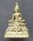 40บาทแดง กริ่งพระพุทธรัศมี วัดโพธิสมภรณ์ อุดรธานี เคาะเดียว