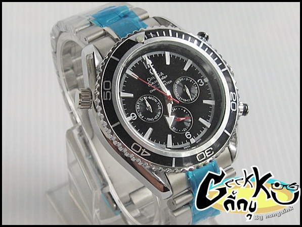 นาฬิกา ~~ OMEGA Seamaster ~~ ( ลดราคาพิเศษ )