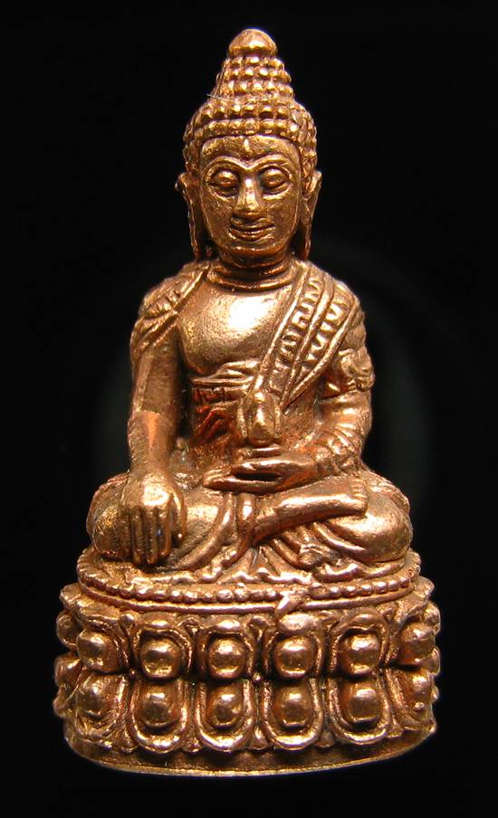 **พระชัยวัตร 8 รอบ เจริญคชวัตร สมเด็จญาณฯ วัดบวรฯ ปี 52 โค็ตกรรมการ สวยมาก เคาะเดียวแดง**WX61