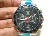 TAG HEUER GRAND CARRERA หน้าดำเข็มเเดง เคาะเเรก