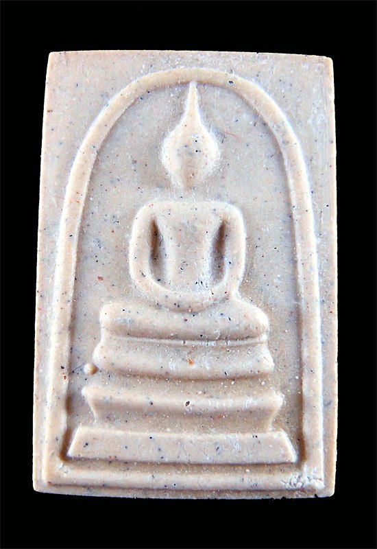 ***วัดใจเคาะเดียว ***สมเด็จวัดระฆัง รุ่น 122 ปี พิมพ์ใหญ่ สวย แท้ ตรายางชัดแจ๋ว องค์ที่1