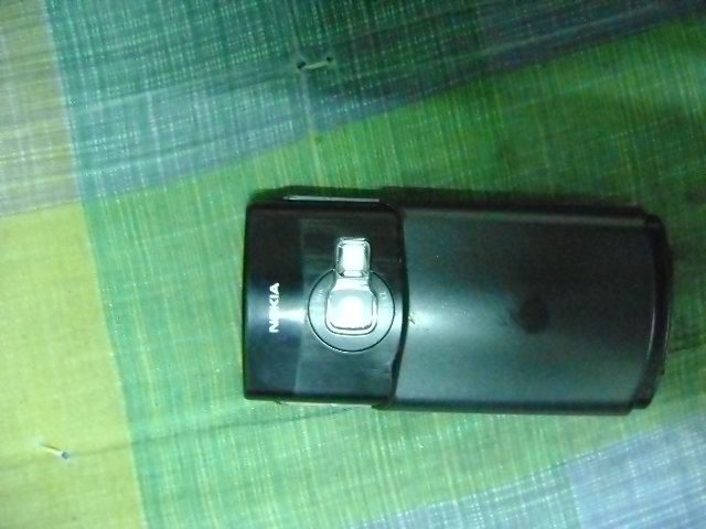 Nokia N70 