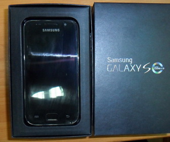 samsung galaxy sl อายุ 2 เดือนประกันเหลือ10เดือน อุปกรณ์ครบ ยกกล่อง