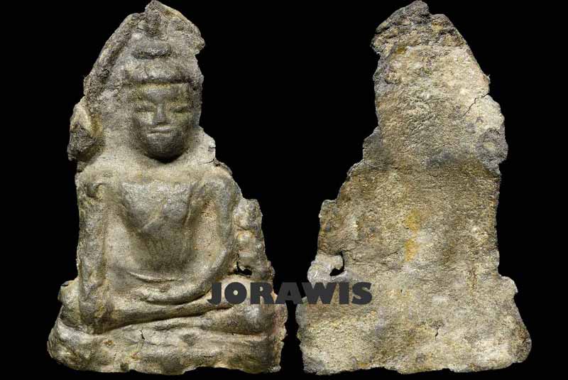 พระอู่ทองนั่ง สุโขทัย