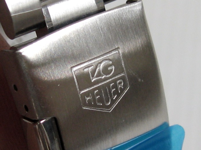 TAG HEUER GRAND CARRERA CALIBRE 17 RS 2 เคาะเเรก