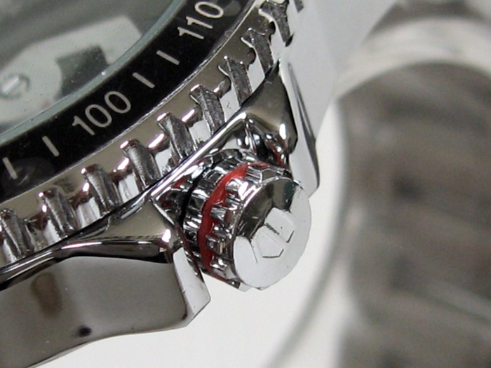 TAG HEUER GRAND CARRERA CALIBRE 17 RS 2 เคาะเเรก