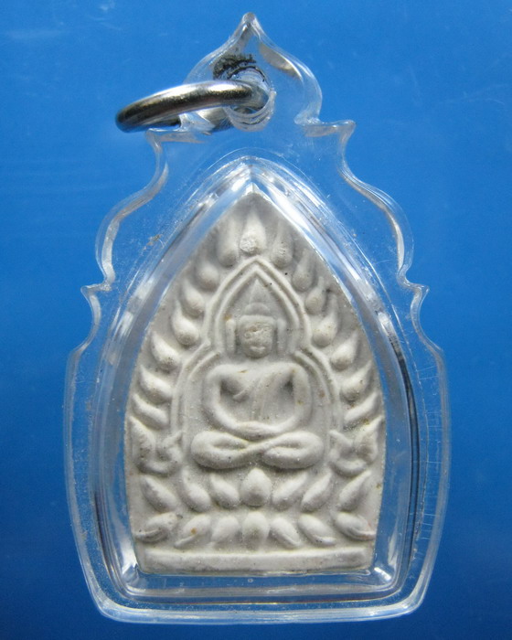  เจ้าสัวเล็กเนื้อผง วัดกลางบางแก้ว นครปฐม ปี2535 