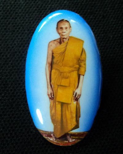 *เคาะเดียว* ล็อกเก็ตหลวงพ่อเพี้ยน วัดเกริ่นกฐิน รุ่นอายุยืน