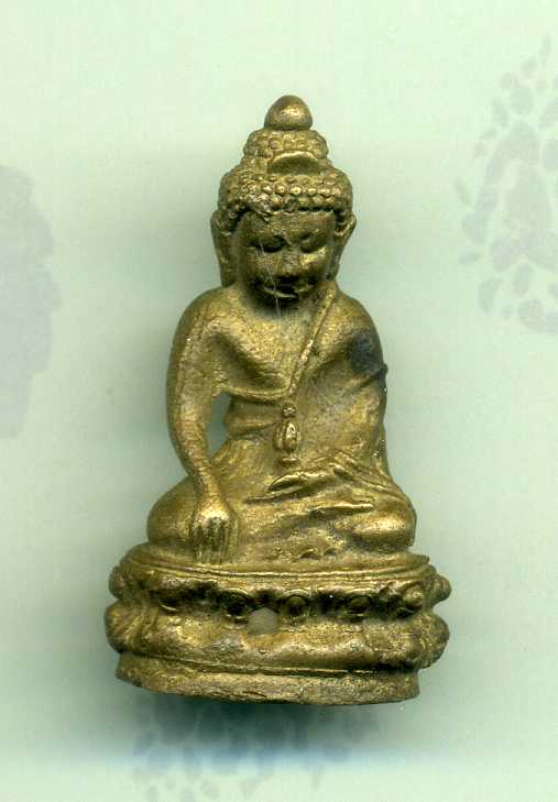 พระกริ่งเก่าเก่าค่ะ