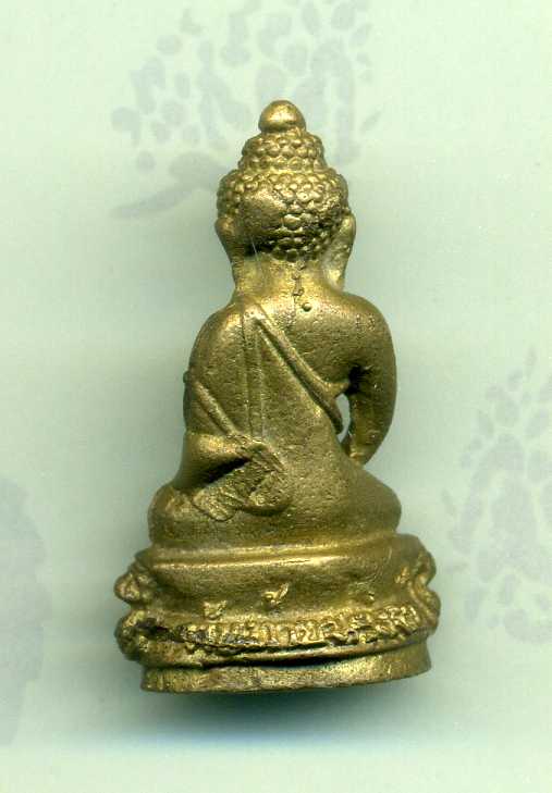 พระกริ่งเก่าเก่าค่ะ