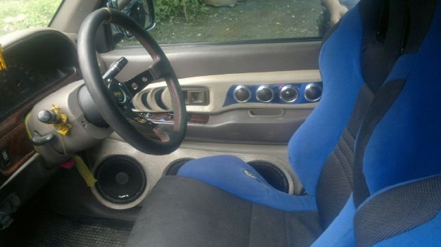 TOYOTA HILUX TIGER D4D X-TRA CAB(G) ปี04เครื่องเสียงเแสนกว่าครับ