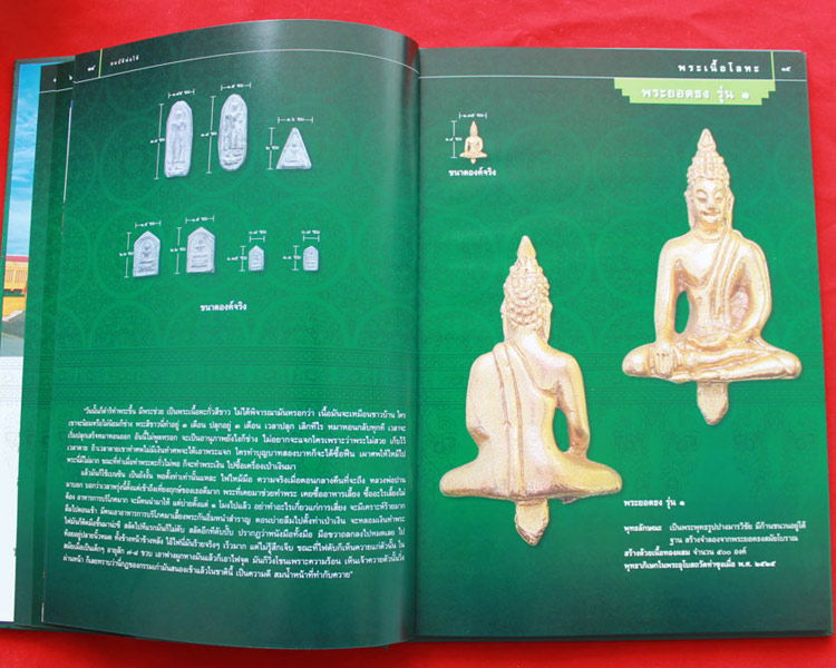 หนังสือหลวงพ่อฤาษีลิงดำ *สมบัติพ่อให้* วัดท่าซุง จ.อุทัยธานี สีคมชัดทุกหน้า (ส่ง EMS)