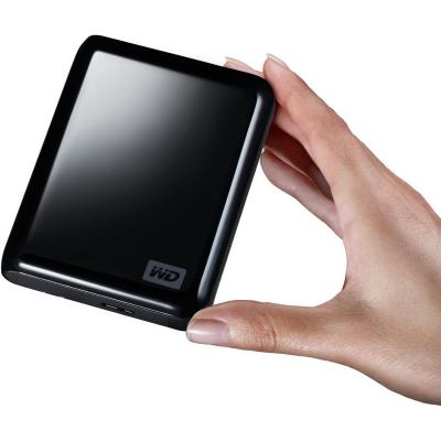 สุดยอด EXTERNAL HARDDISK 1000 GB Western Digital (ยี่ห้อยอดนิยม)