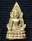 *เคาะเดียว* พระพุทธชินราช เนื้อทองเหลือง พร้อมกล่อง