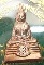 พระกริ่ง นวะหลวงพ่อโสธร ปี52 เลข 2032 สภาพคัดสวย