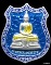 เหรียญเงินลงยาราชาวดีสีฟ้าพิมพ์เล็กหลวงพ่อโสธร เลข ๖๐๑ ไม่มีกล่อง