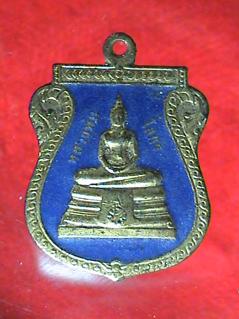 หลวงพ่อพระพุทธโสธร