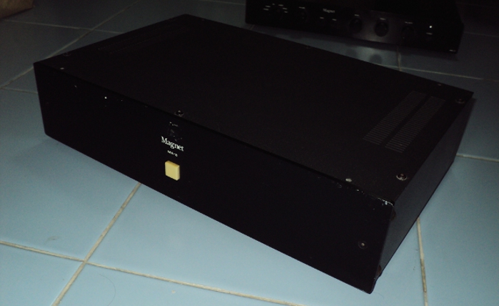 (((( ขายชุด HI-END ของ Magnet  คู่หูเสียงดี ))))