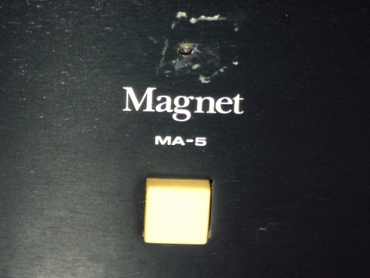 (((( ขายชุด HI-END ของ Magnet  คู่หูเสียงดี ))))