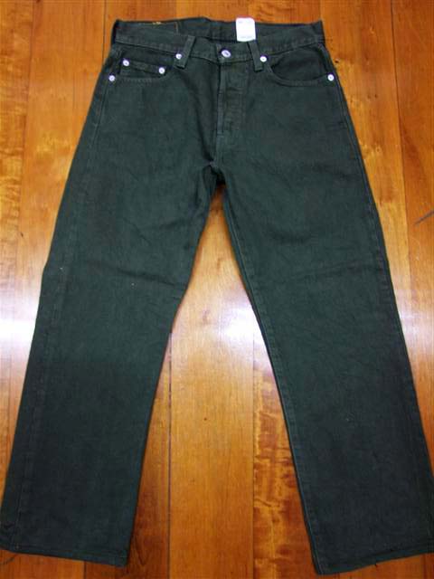 กางเกง LEVI'S แท้ made in colambia เคาะเดียวครับ