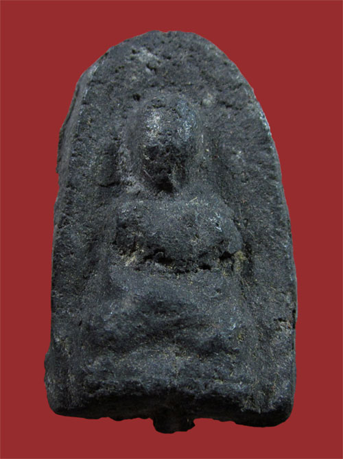 พระหลวงปู่ทวด วัดสุวรรณคีรี จ.สงขลา(พิมพ์พิเศษ) หายากครับ...พ.ศ.2505 No.2