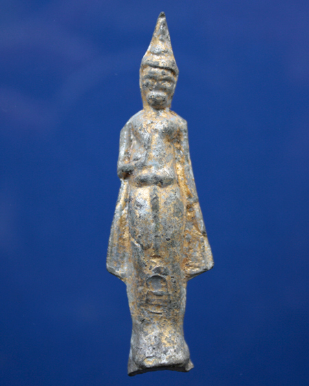 พระกรุวัดเกาะ