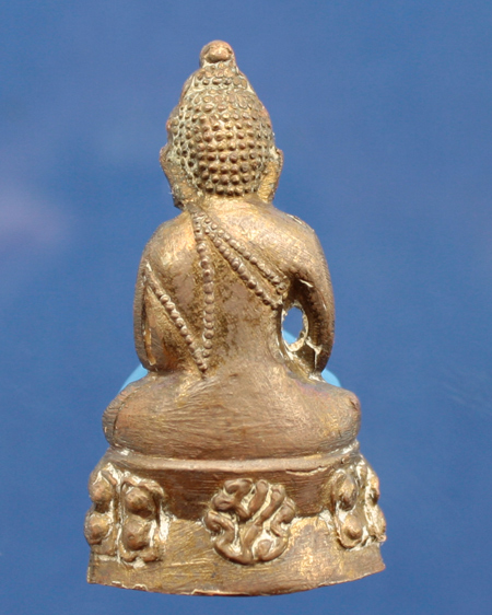 พระกริ่งโสฬส มปร.วัดราชประดิษ ปี2515