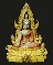พระพุทธชินราช ภปร...เนื้อเงินสามกษัตริย์พิมพ์ใหญ่..โครงการ "เพราะแผ่นดินนี้ คือแผ่นดินเกิด"