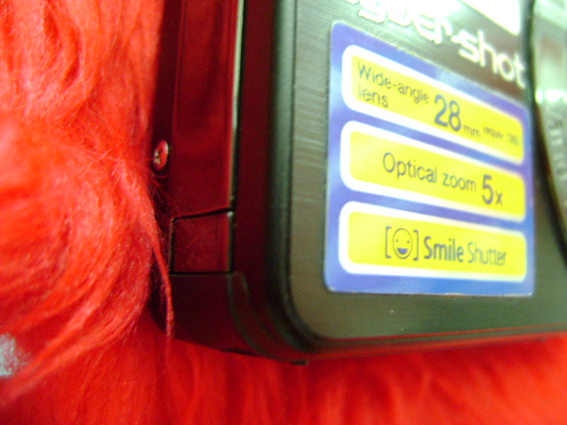 กล้อง Sony DSC-W170 สีดำ มือสอง สภาพเยี่ยม 90 %