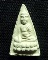 *เคาะเดียว* พระพุทโธน้อย ปี 2511 วัดอาวุธฯ เนื้อผง (ผสมผงเก่าแม่ชีบุญเรือน) /1