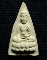 *เคาะเดียว* พระพุทโธน้อย ปี 2511 วัดอาวุธฯ  (ผสมผงเก่าแม่ชีบุญเรือน) /2