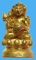 เชิญร่วมประมูลพระแท้ราคาวัดใจเริ่มที่ 25 บาท พระกริ่งตั๊กแตนเนื้อทองทิพย์ หลวงพ่อตัด วัดชายนา