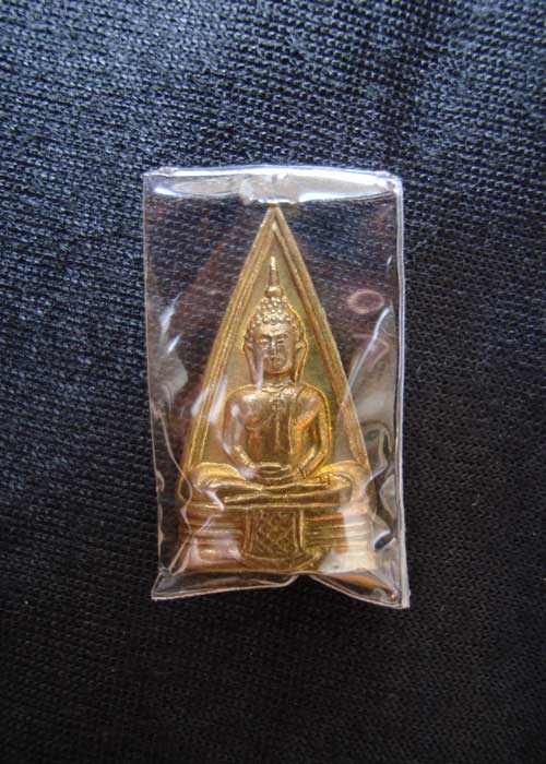 หลวงพ่อโสธร 08 ตรงปี