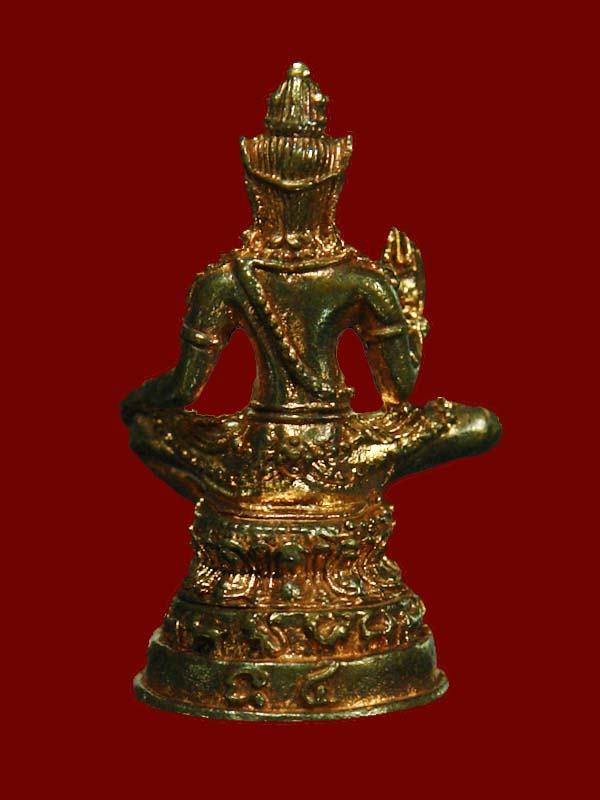 ขุมทรัพย์ สี่แผ่นดิน ของดีที่อยากให้ได้ใช้