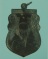 พระครูสรกิจพิมล  วัดเกาะลอย ที่ระลึกฉลองตราตั้ง เจ้าคณะอำเภอหนองแค สระบุรี พ.ศ.2511
