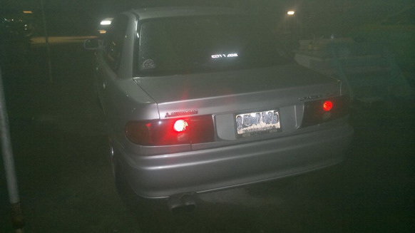 @@__E-CAR LANCER 1.5 1993 ติดแก๊สLPG ไม่ถึงแสน