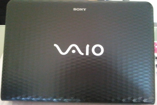 คอมพิวเตอร์ SONY 14"