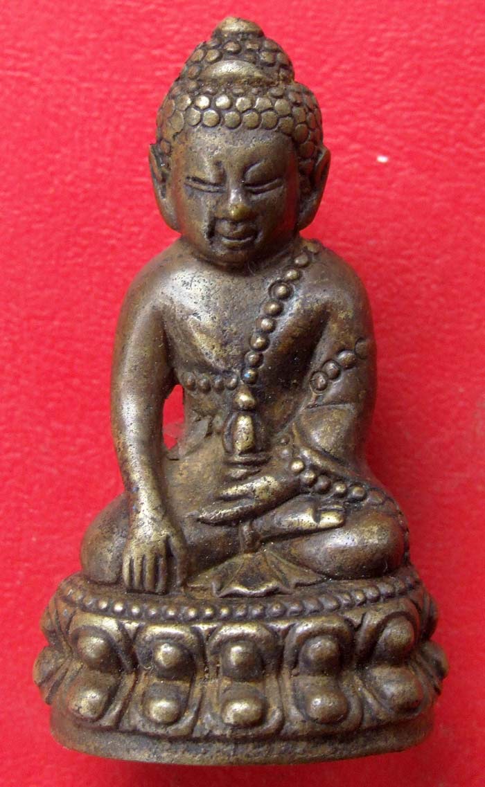 พระกริ่งใหญ่วัดอรุณ