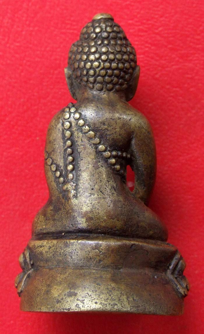 พระกริ่งใหญ่วัดอรุณ