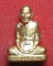รูปเหมือนปั้ม 7 รอบ เนื้อทองแดง หลวงพ่อเพิ่ม วัดป้อมแก้ว ปี54 ตอกโค๊ตใต้ฐาน สวย