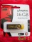 ++++เคาะเดียว+++แดง++++ Flash Drive kingston 16 gb  ชิ้นที่ 3