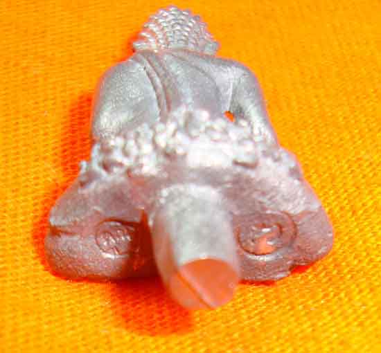 ((( 100 บาท ))) ยอดธง  รุ่น5 เนื้อตะกั่ว 