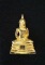 หลวงพ่อโสธร กริ่งกะไหล่ทอง