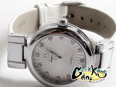 OMEGA หรูเกินห้ามใจค่ะ
