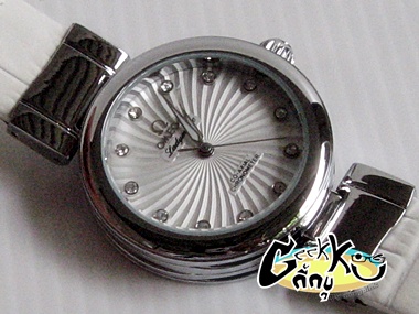 OMEGA หรูเกินห้ามใจค่ะ