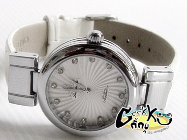 OMEGA หรูเกินห้ามใจค่ะ